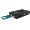 DECODER TIVUSAT HUMAX DECODER SATELLITARE DVB-S2 TIVUSAT Tivumax LT HD-3801S2 TESSERA INCLUSA
